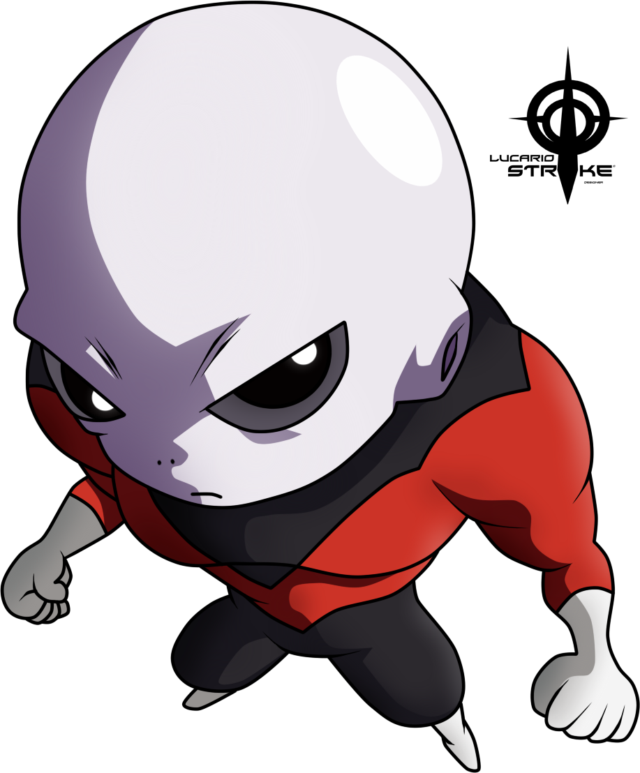 4 Jul - Dragon Ball Super Chibi (917x1108), Png Download