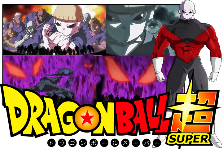 Le Possibilità Insite Nella Macchina Del Tempo Non - Dragon Ball Super Franky (720x480), Png Download