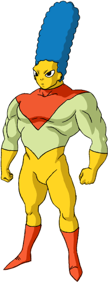 Madre De Jiren , - Portable Network Graphics (288x616), Png Download