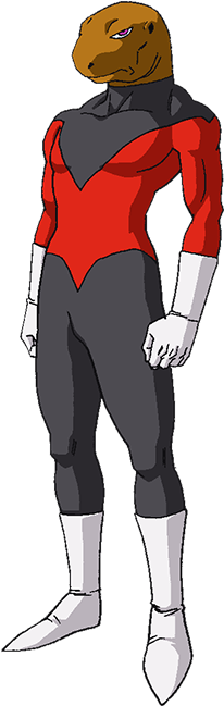 Vuon Dragon Ball (239x678), Png Download