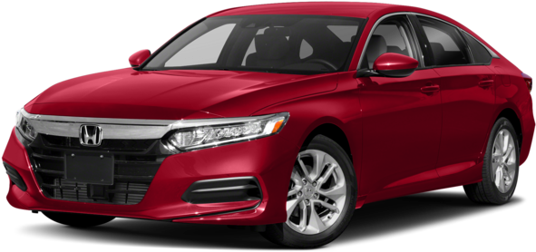 2018 Accord - Kona Coffee Accord Lx 2018 (640x480), Png Download