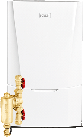 Ideal Vogue Max (400x500), Png Download