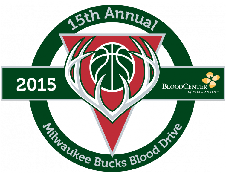 Milwaukee Bucks On Twitter - Milwaukee Bucks (756x579), Png Download