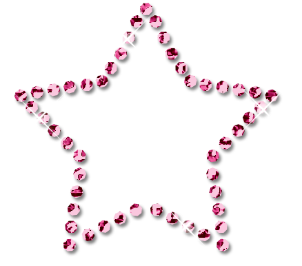 Cristales En Formas Perlas Y Estrellitas En Png Scrap - Jewelry Combination 7 Shower Curtain (500x500), Png Download