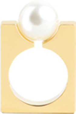 25 - Circle (250x500), Png Download