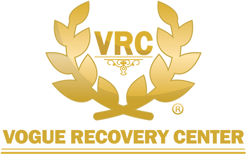 Vogue Recovery Center Logo - Vogue Recovery Center : Drug Rehab Las Vegas (500x335), Png Download