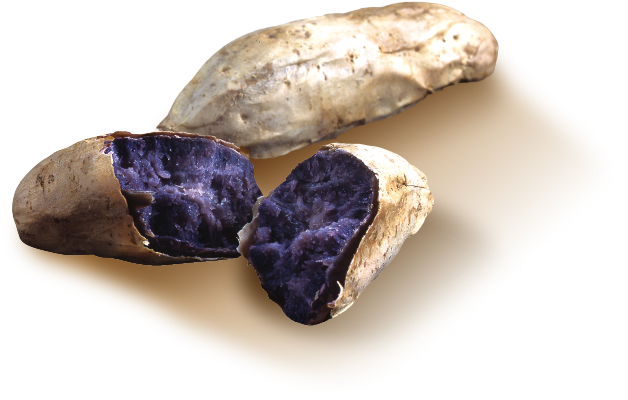 With A Focus On Sweet Potatoes That Are Grown In The - Hawaii (628x400), Png Download