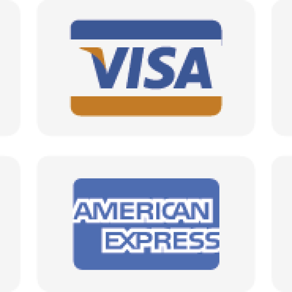 Formas De Pagamento - American Express (1024x1024), Png Download