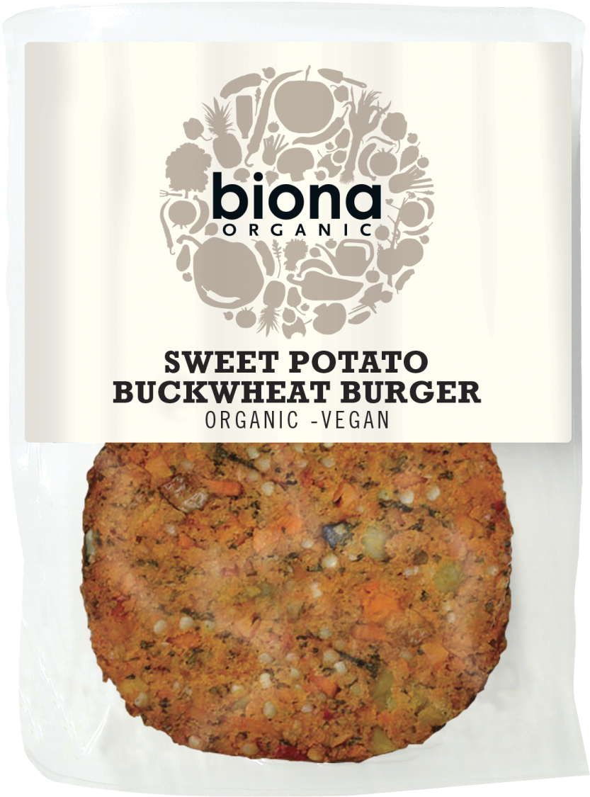 Allergen Information - Biona Polenta Bramata Organic (910x1200), Png Download