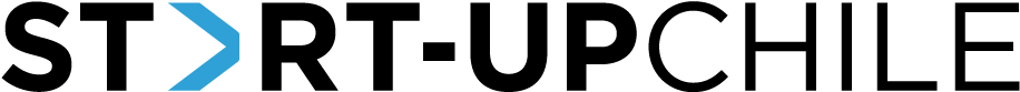 Logo Start Chile - Start Up Chile Png (1017x351), Png Download