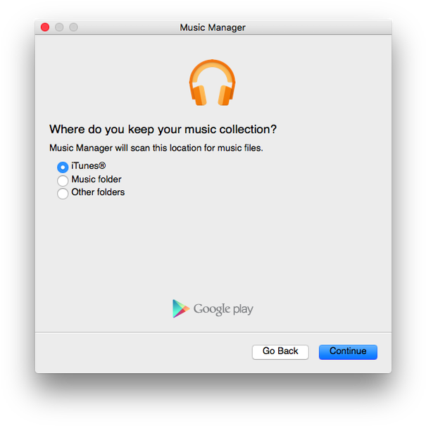 Googlemusicmanager - Play Music (620x616), Png Download