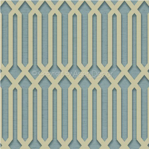 Formas Geometricas Papel De Parede Dimensional Effects - Papel De Parede Vinílico Lavável York Dimensional Effects (740x500), Png Download