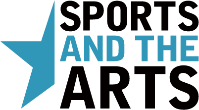 Logo Logo Logo Logo - Arts And Sports (617x360), Png Download