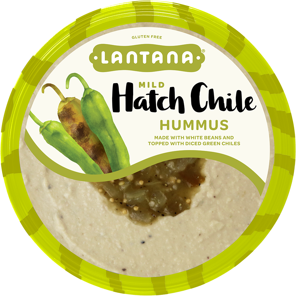10 Oz - Lantana Hummus, Pumpkin Spice - 10 Oz (1000x1002), Png Download