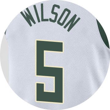 Milwaukee Bucks D - Milwaukee Bucks (360x360), Png Download