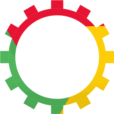 Gear1 - Rajasthan Institute Of Engineering And Technology (400x401), Png Download