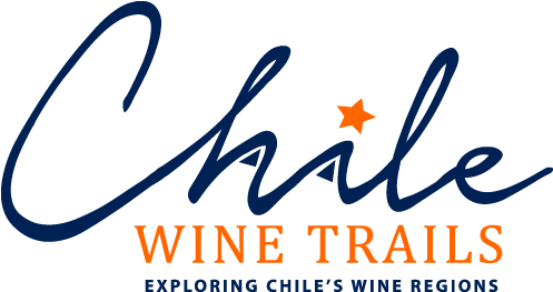 Chile Wine Trails (530x328), Png Download