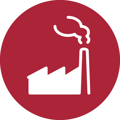 Air Pollution Icon Png (400x400), Png Download