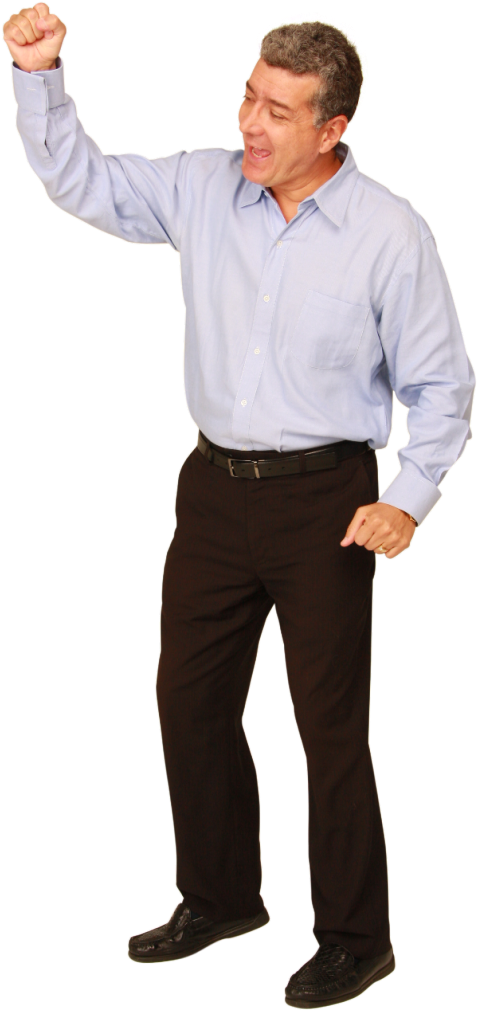 Related Wallpapers - Hombre Png (486x1023), Png Download