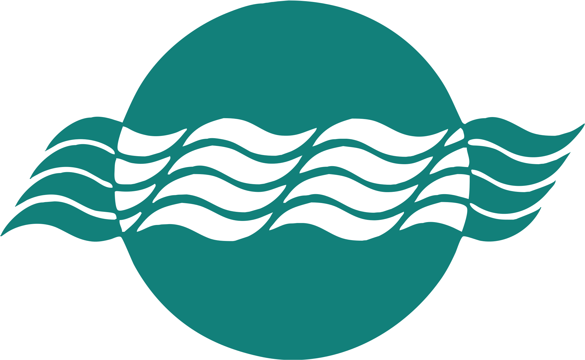 International Oil Pollution Compensation Funds Logo - Iopc Funds (2400x2400), Png Download