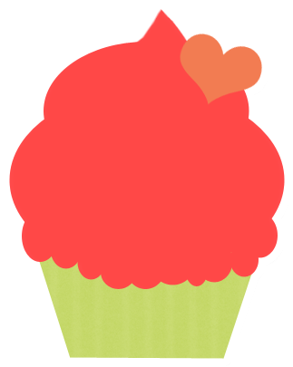 Birthday Cupcake Icon - Portable Network Graphics (428x472), Png Download