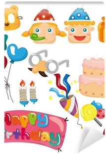 Birthday Cards (400x400), Png Download