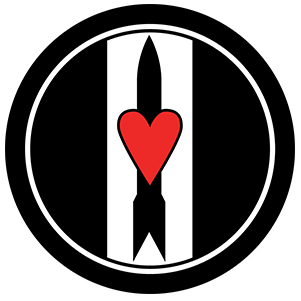 Love And Rockets Image - Love And Rockets (800x310), Png Download
