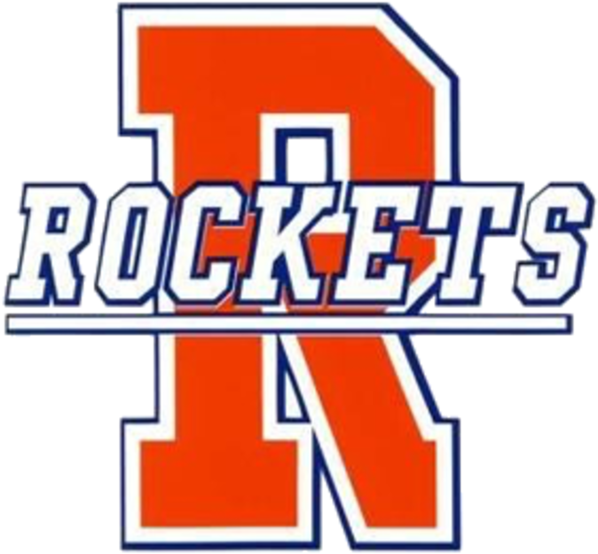 Rochester High School Illinois (720x720), Png Download