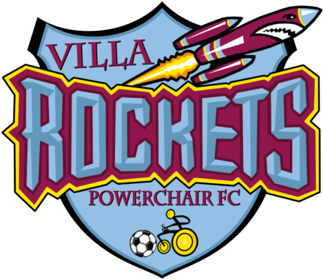 Houston Rocket (500x427), Png Download