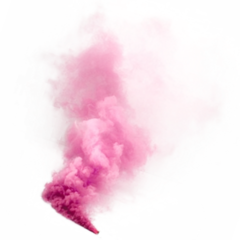 Smoke (480x480), Png Download