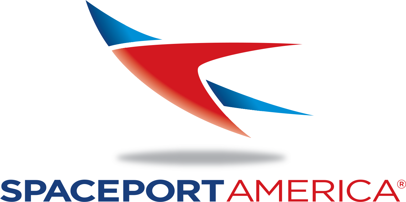 More Than A Dozen Payloads From Public Schools And - Spaceport America Logo Transparent (1374x761), Png Download