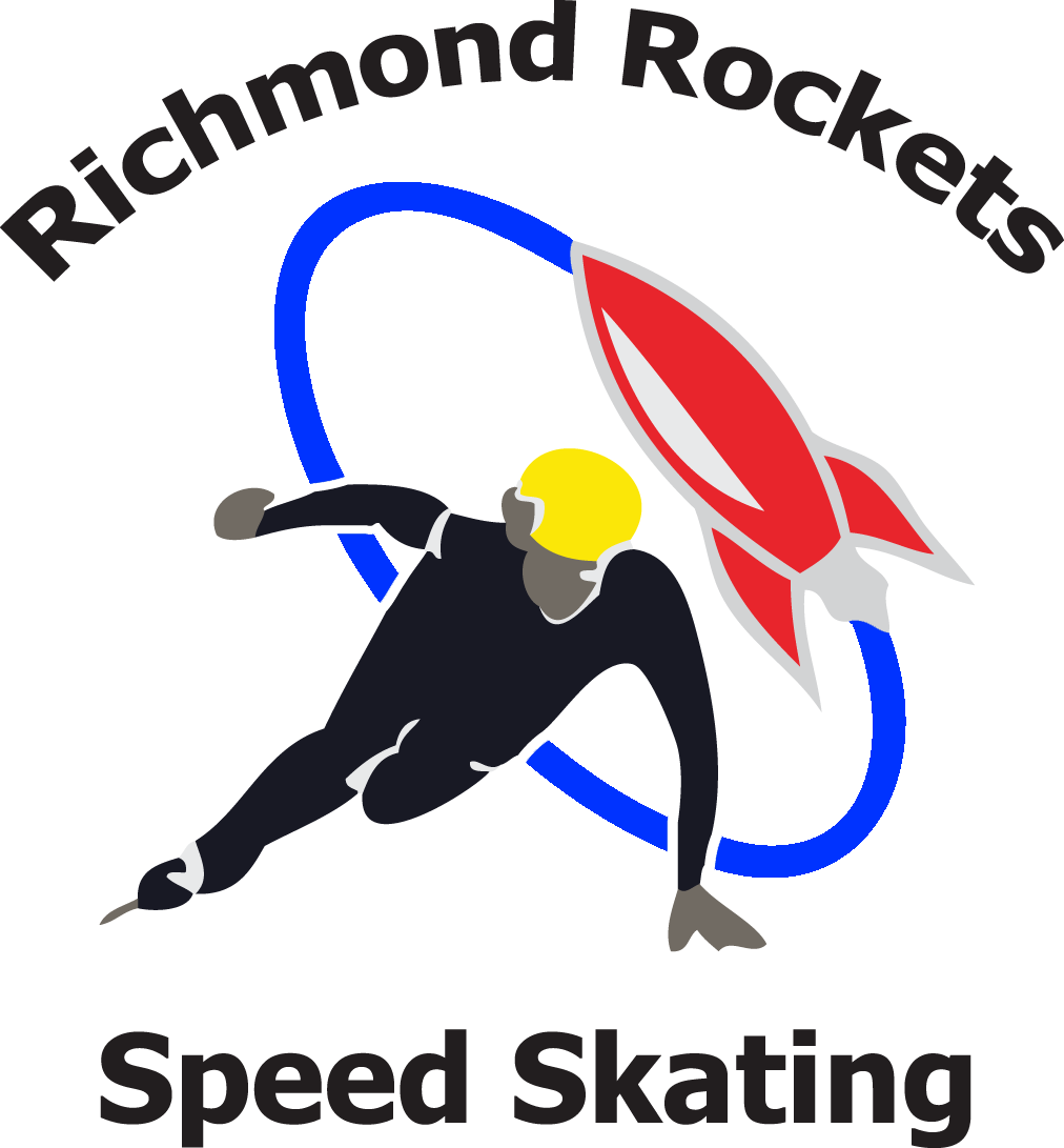 Speed Skating (1012x1091), Png Download