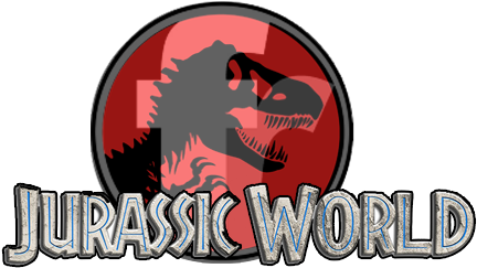 Fallen Kingdom Https - Jurassic Park (702x250), Png Download