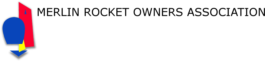 Merlin Rocket Owners Association (900x200), Png Download