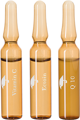 Pollution Skin Defence System - Pollution (800x1067), Png Download