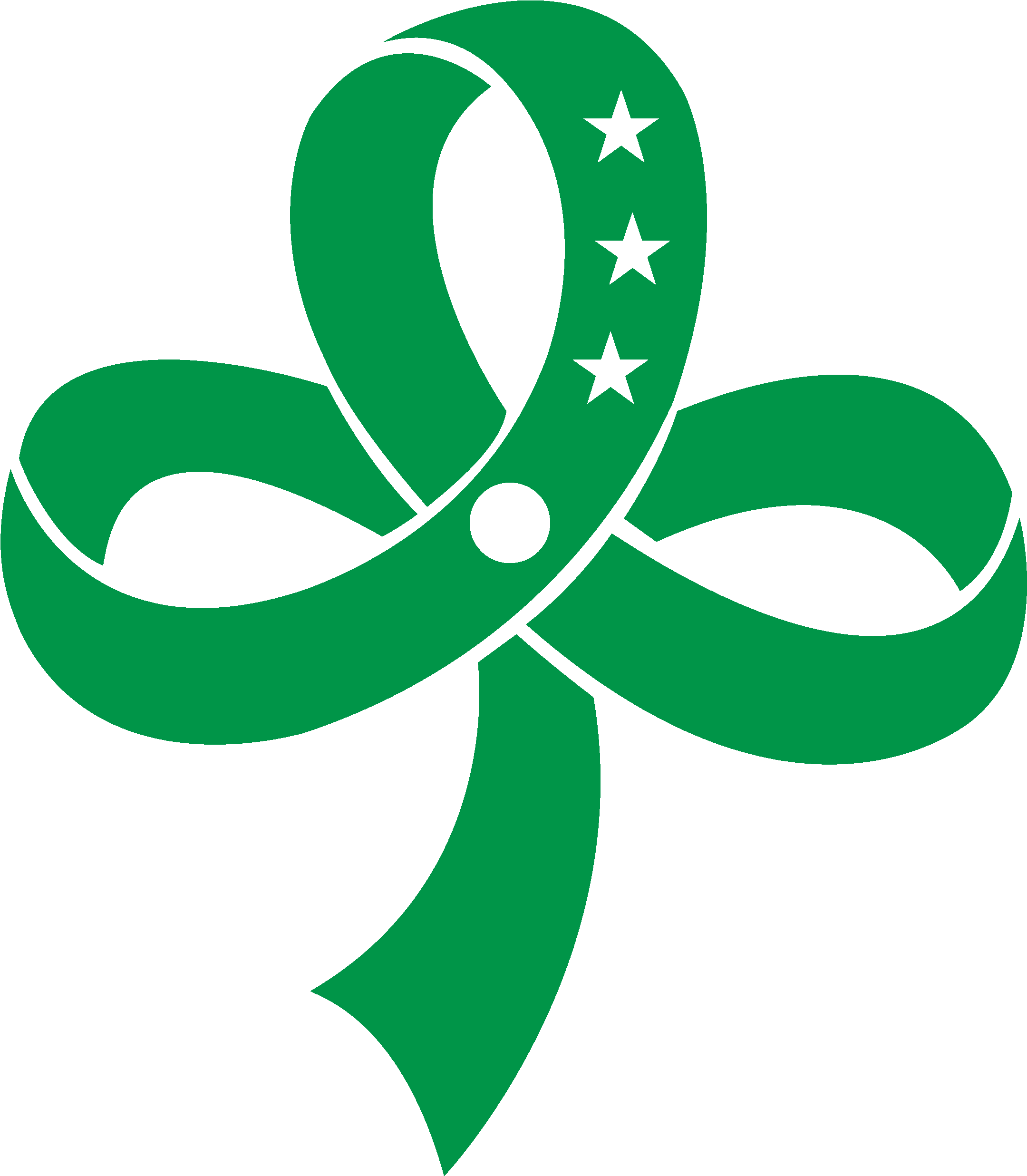 Related Wallpapers - Girl Scout Logo Png (2250x2500), Png Download