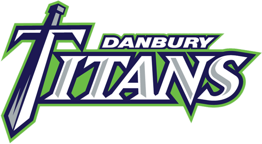 Danbury Titans Logo (883x487), Png Download