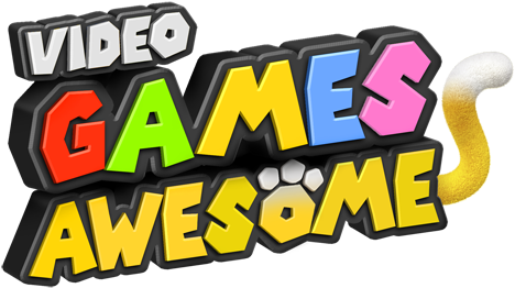 video games awesome