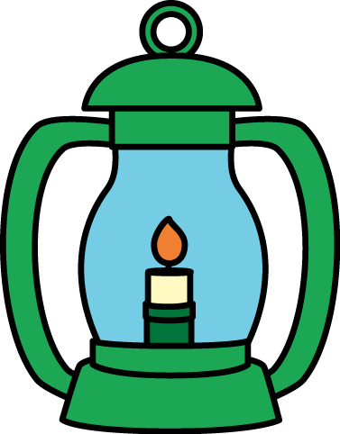 Absolutely Smart Lantern Clipart Amazing Clip Art Image - Lantern Clipart (377x482), Png Download
