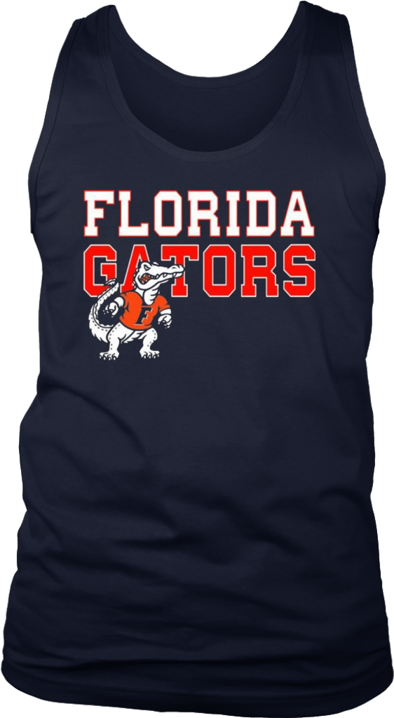 Load Image Into Gallery Viewer, Florida Gator Baseball - T-shirt (1024x1024), Png Download