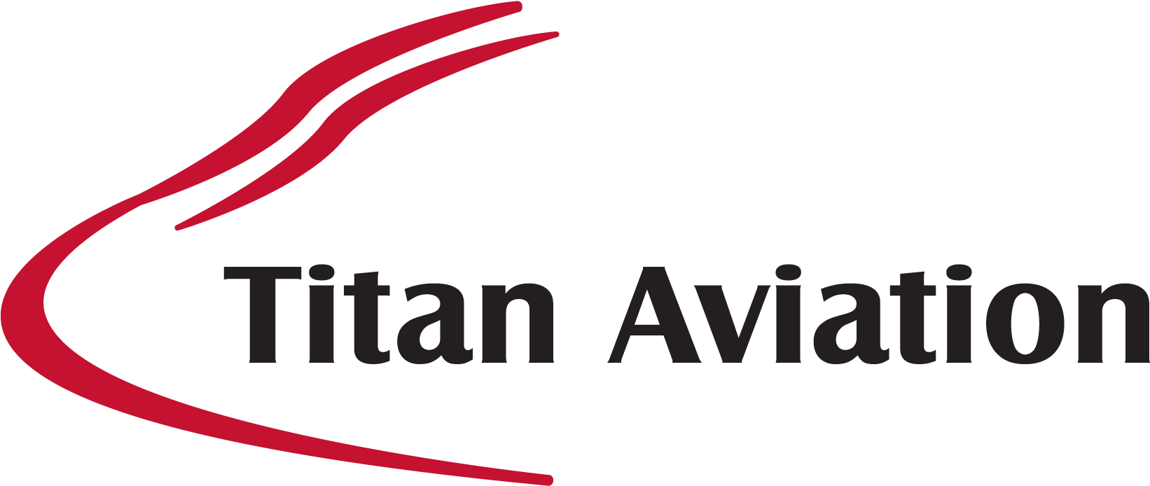 Titan Aviation Aerospace Indian Ltd (1641x745), Png Download