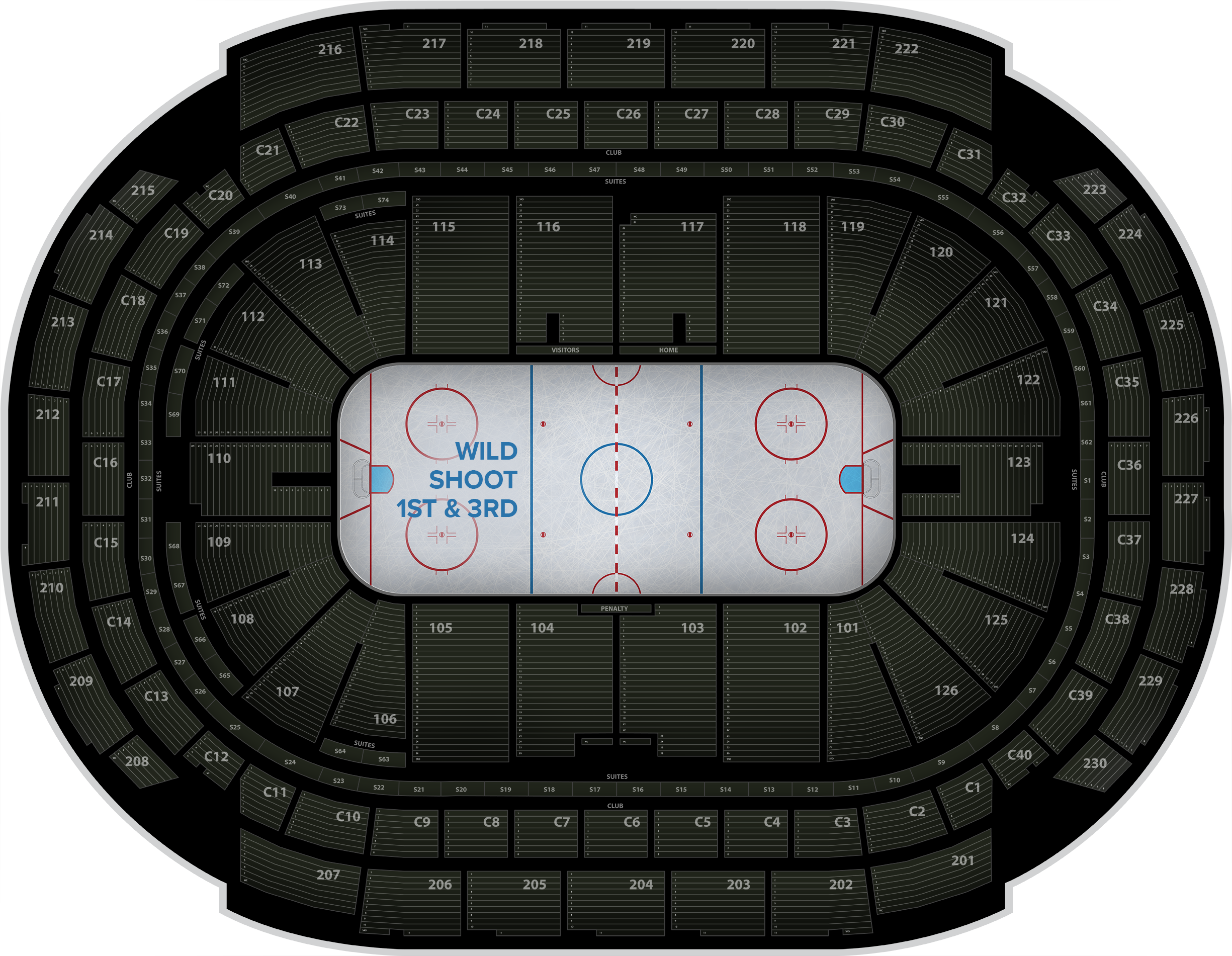 Minnesota (2560x1936), Png Download