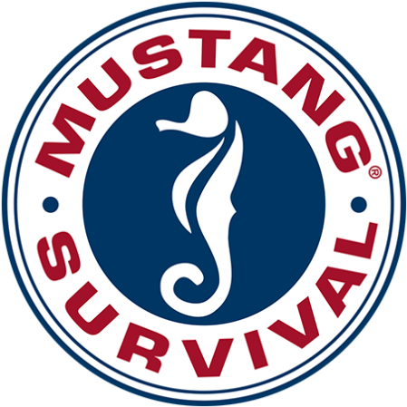 Mustang Survival Corporation - Mustang Survival Logo (479x483), Png Download