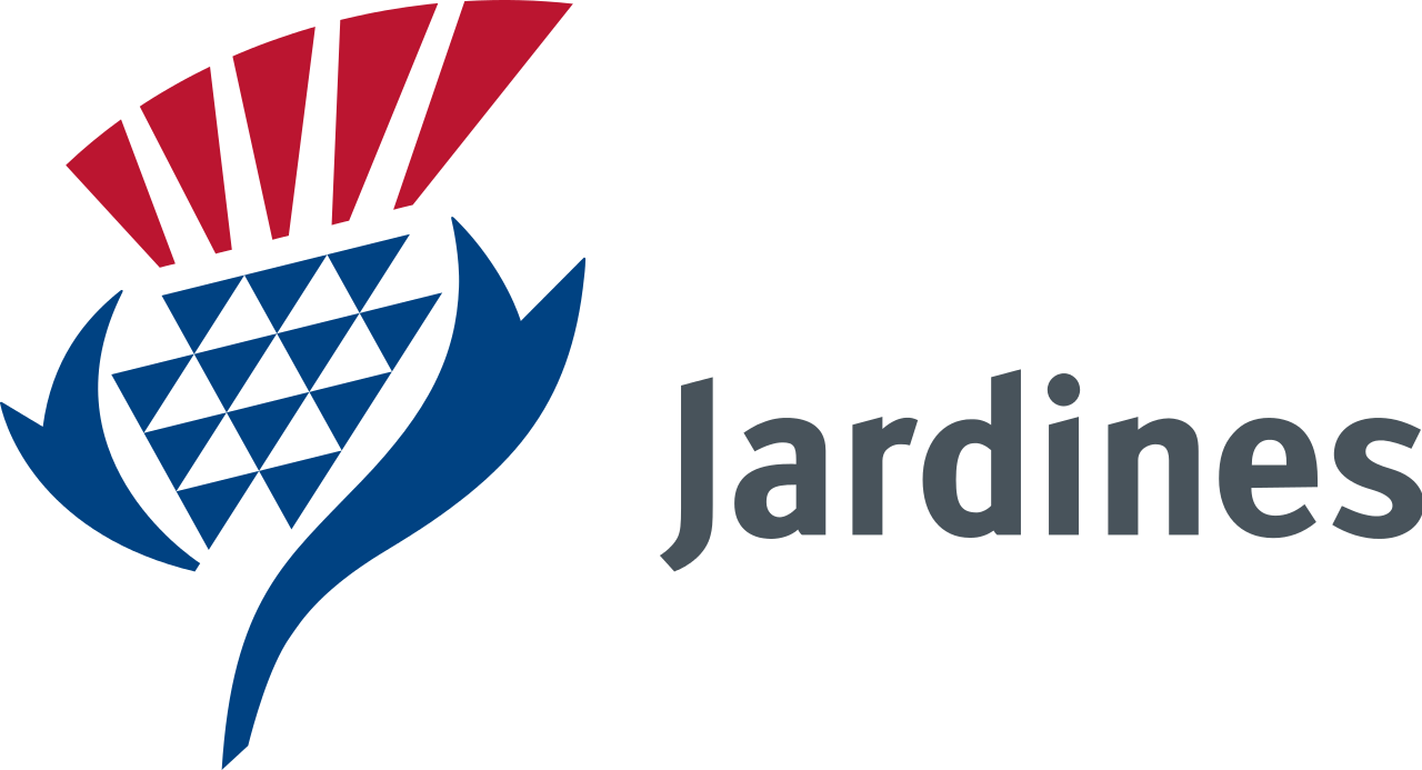 Jardines Logo - Jardines Matheson (1024x554), Png Download