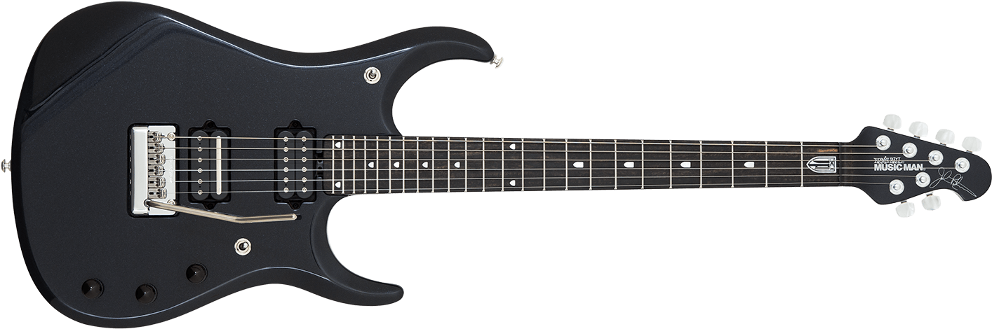 Jpxi Logo - Jackson Pro Soloist Sl7 (1500x550), Png Download