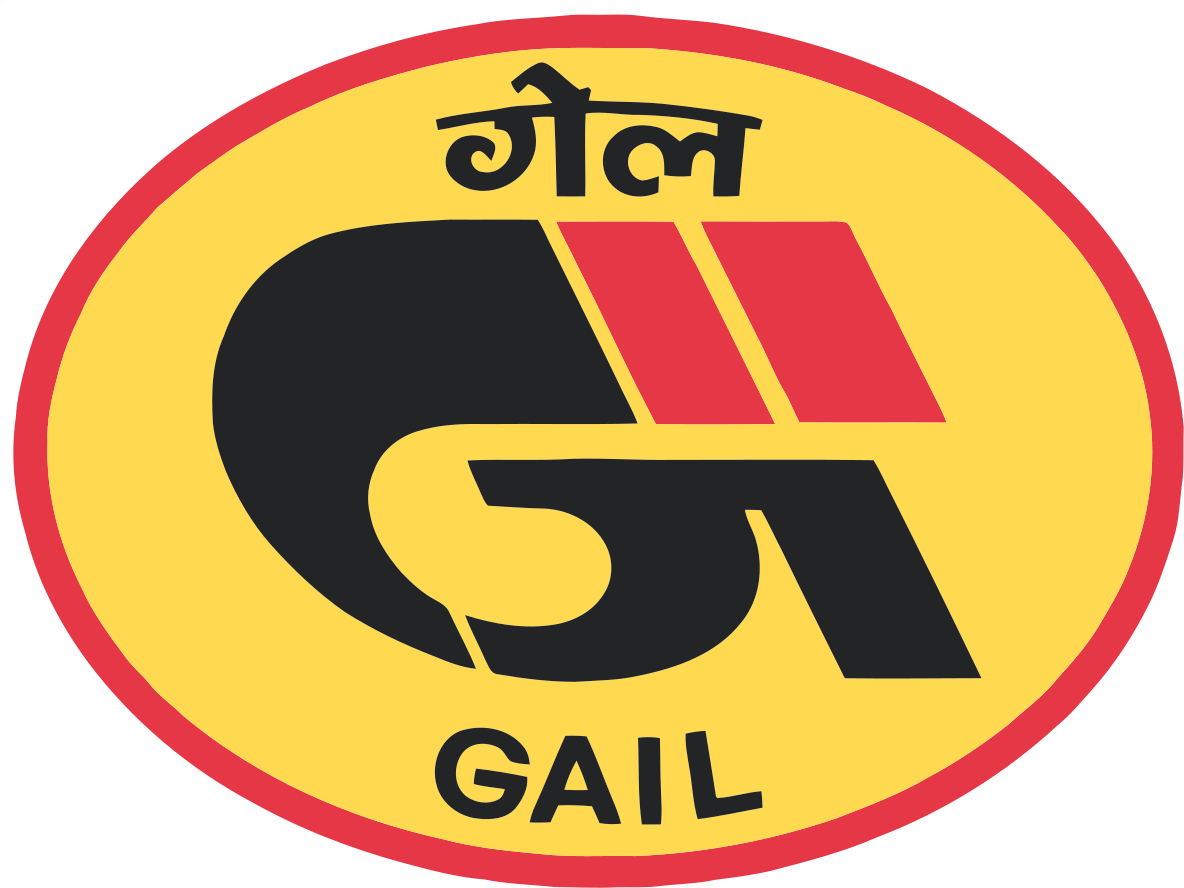Gail India Ltd Logo (1200x900), Png Download