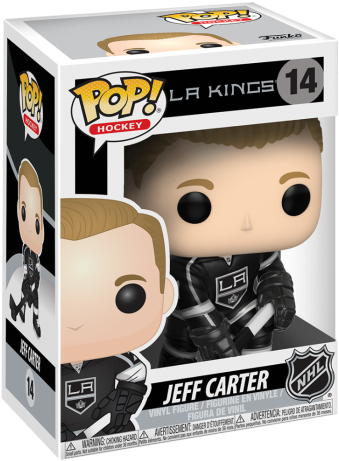 Patrik Laine Funko Pop (560x560), Png Download