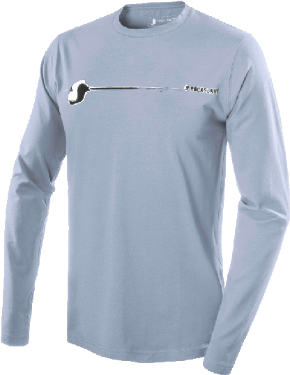 Adventure Friends Ferrino Boom T-shirt Long Sleeve - Long-sleeved T-shirt (467x700), Png Download