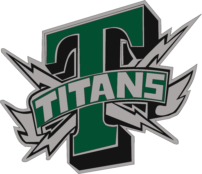 High School Football Scores - Tri-state Christian Television (700x602), Png Download