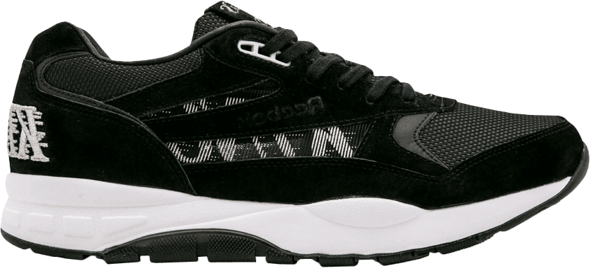 Bait X Ventilator Supreme 'la Kings' - Sneakers (850x387), Png Download